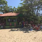 Suite, Praia Itamambuca - Ubatuba - Sp