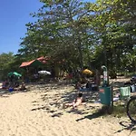 Suite, Praia Itamambuca - Ubatuba - Sp
