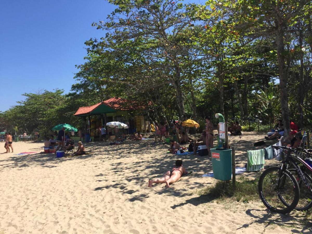 Homestay Suite, Praia Itamambuca - - Sp Ubatuba