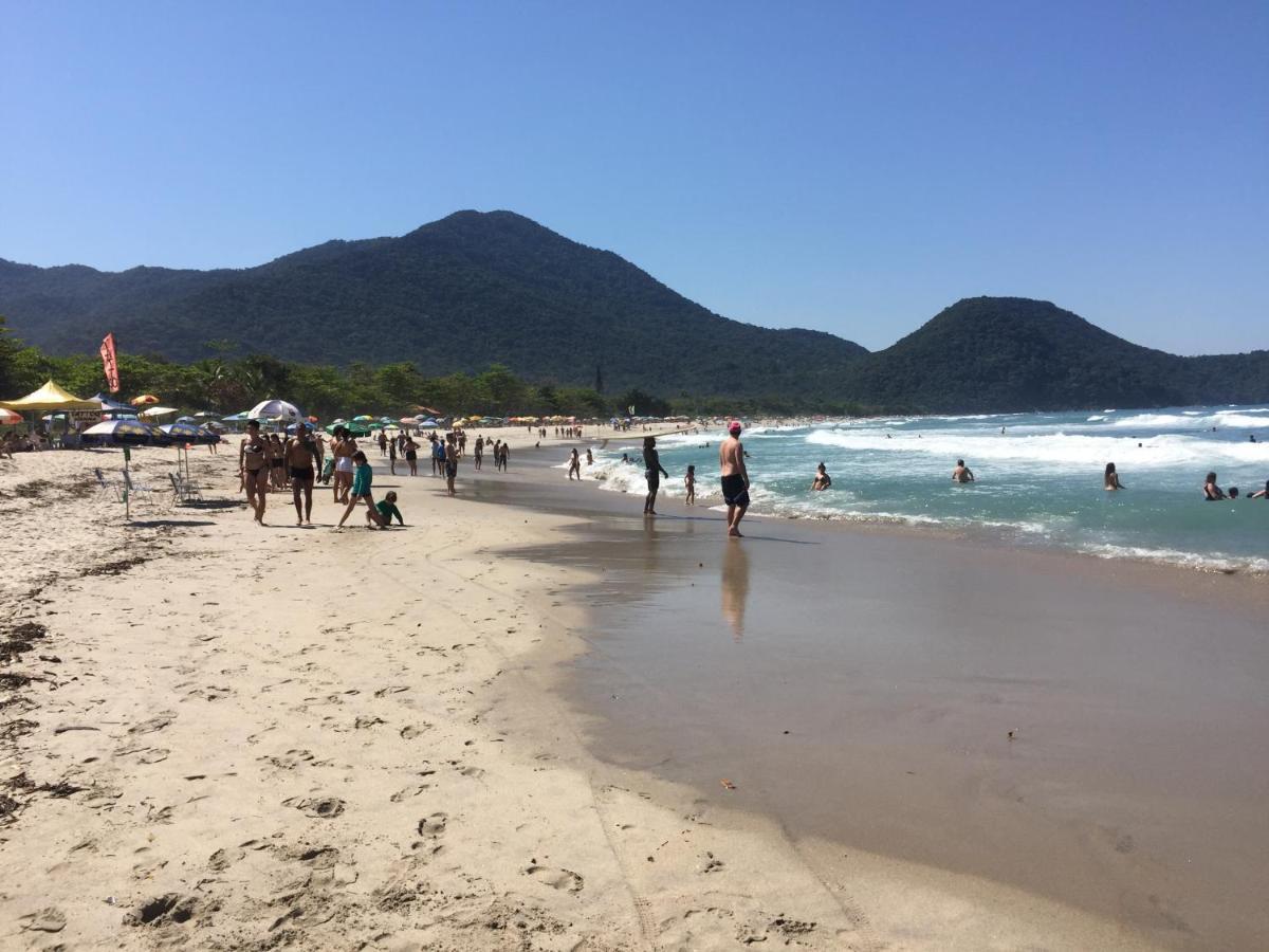 Homestay Suite, Praia Itamambuca - - Sp Ubatuba