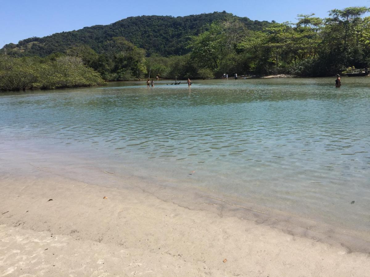 Suite, Praia Itamambuca - - Sp Homestay *