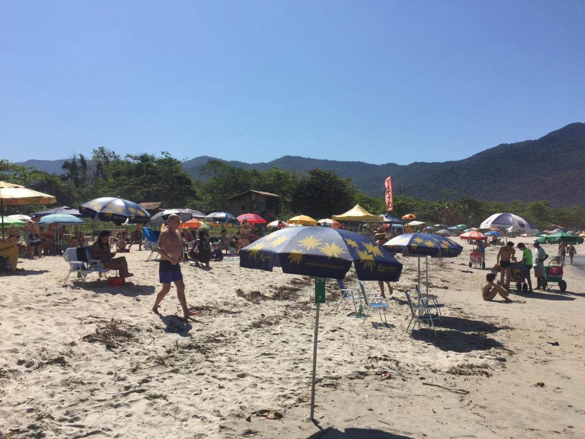 Suite, Praia Itamambuca - - Sp Homestay Ubatuba