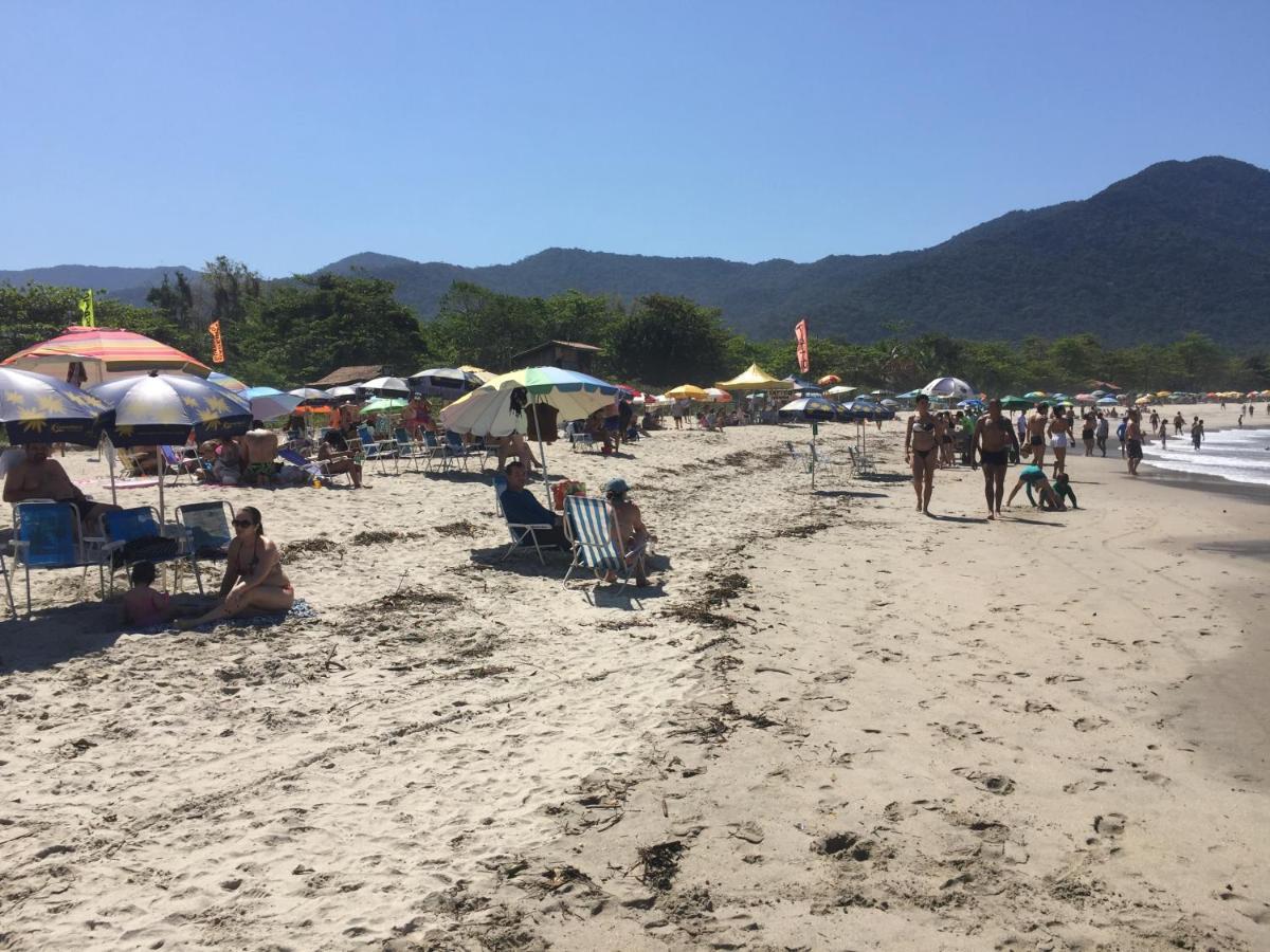 Homestay Suite, Praia Itamambuca - - Sp Ubatuba