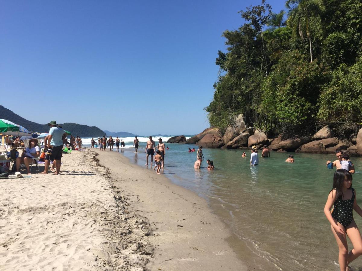 Suite, Praia Itamambuca - - Sp Homestay *