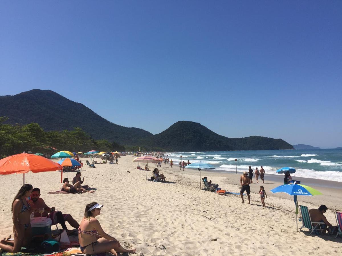 Suite, Praia Itamambuca - - Sp Homestay Ubatuba