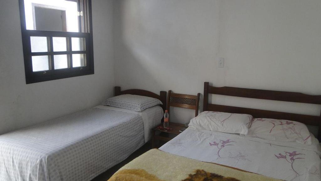 Homestay Suite, Praia Itamambuca - - Sp Ubatuba