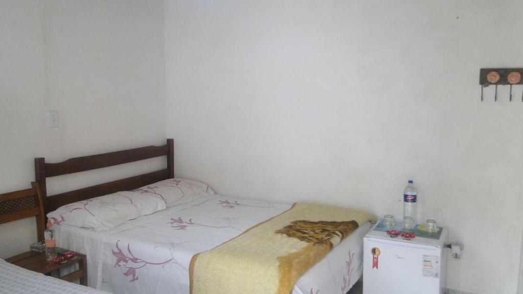 Homestay Suite, Praia Itamambuca - - Sp